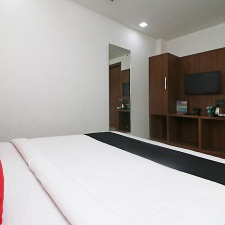 Hotel Grand Sparrow Inn Agra  Buitenkant foto
